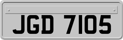 JGD7105