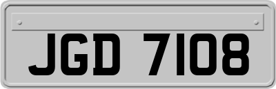 JGD7108