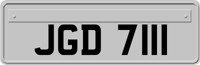 JGD7111
