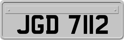 JGD7112