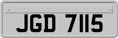 JGD7115
