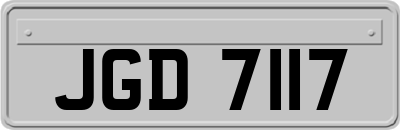 JGD7117
