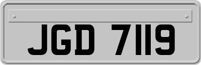JGD7119