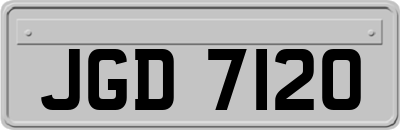 JGD7120