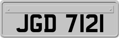 JGD7121