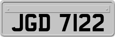 JGD7122