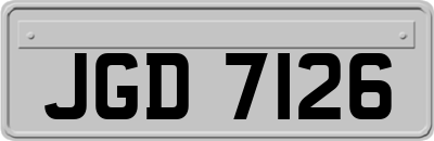 JGD7126