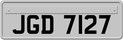 JGD7127
