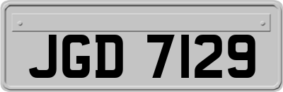 JGD7129