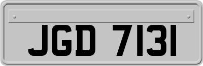 JGD7131