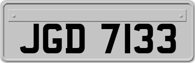 JGD7133