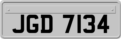 JGD7134