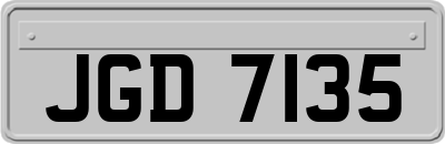 JGD7135