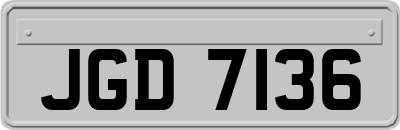 JGD7136