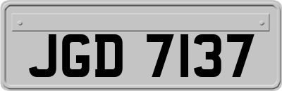 JGD7137
