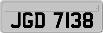 JGD7138