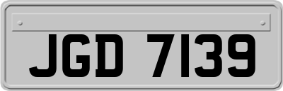 JGD7139