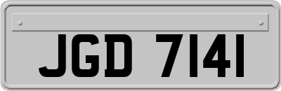 JGD7141