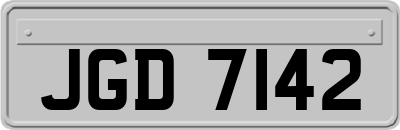 JGD7142