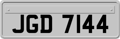 JGD7144