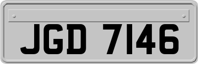 JGD7146