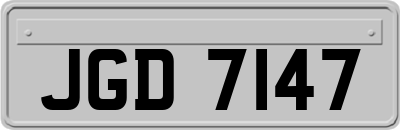 JGD7147