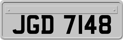 JGD7148