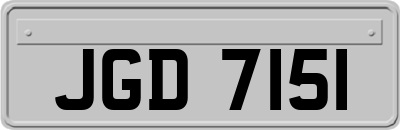 JGD7151
