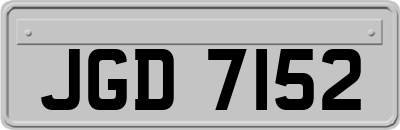 JGD7152