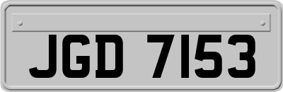 JGD7153