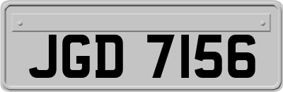 JGD7156