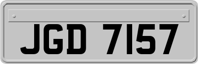 JGD7157