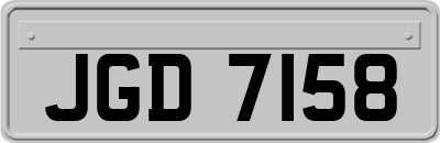 JGD7158