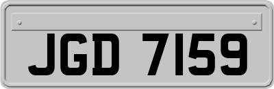 JGD7159