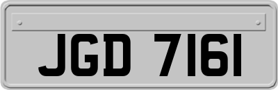 JGD7161