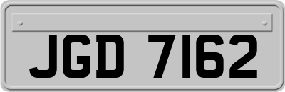 JGD7162