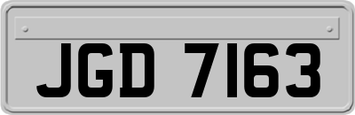 JGD7163