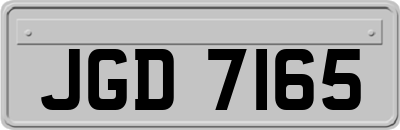 JGD7165