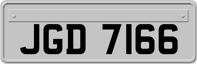 JGD7166