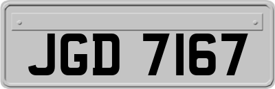 JGD7167