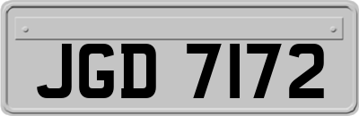 JGD7172