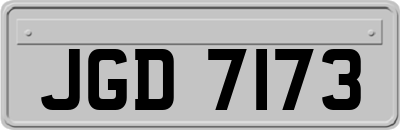 JGD7173