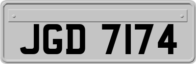 JGD7174