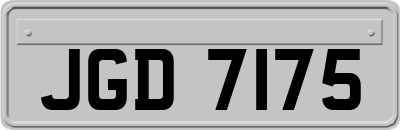 JGD7175