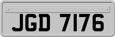 JGD7176