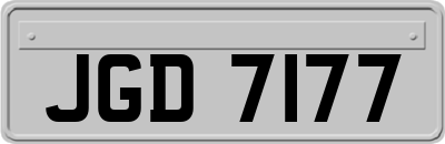 JGD7177