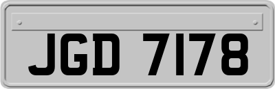 JGD7178