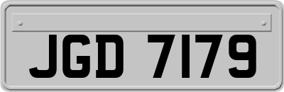JGD7179