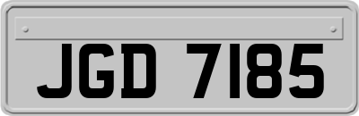 JGD7185