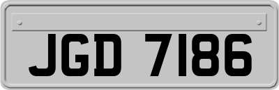JGD7186